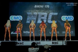 BIKINI 170